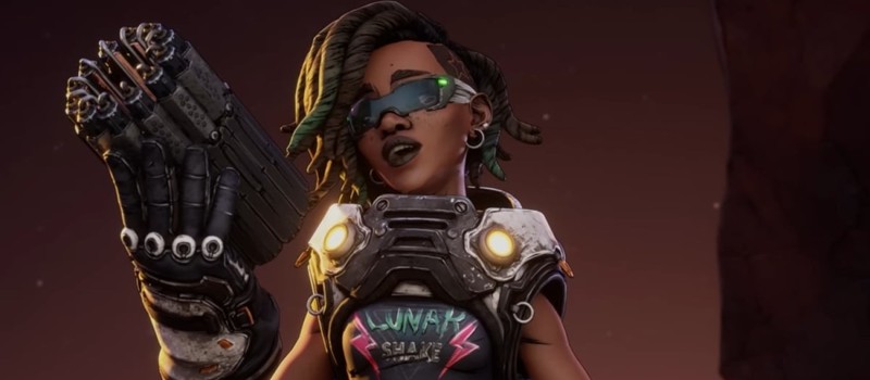 Семья это не то, кого убиваешь, а с кем убиваешь – трейлер-короткометражка Харлоу из Borderlands 4