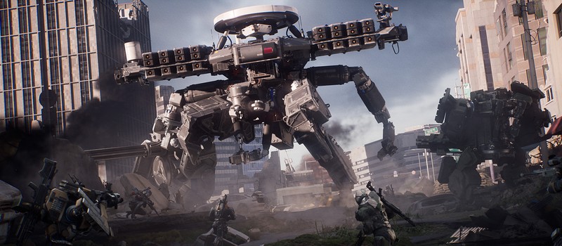 Тактическая MMO Cinder City воссоздает Сеул с точностью до офиса NCsoft, населенного зомби-сотрудниками с бейджиками