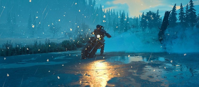 Очередная петиция за Days Gone 2 набрала почти четверть миллиона подписей