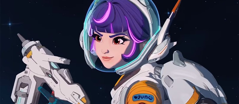 Директор Overwatch 2 мечтает о сериале в стиле "Аркейн" после провала переговоров с Netflix