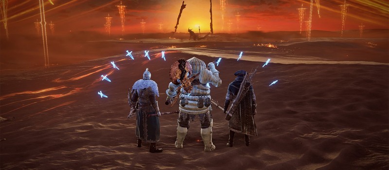 Игроки Elden Ring Nightreign внезапно осознали мощь ядовитых горшков