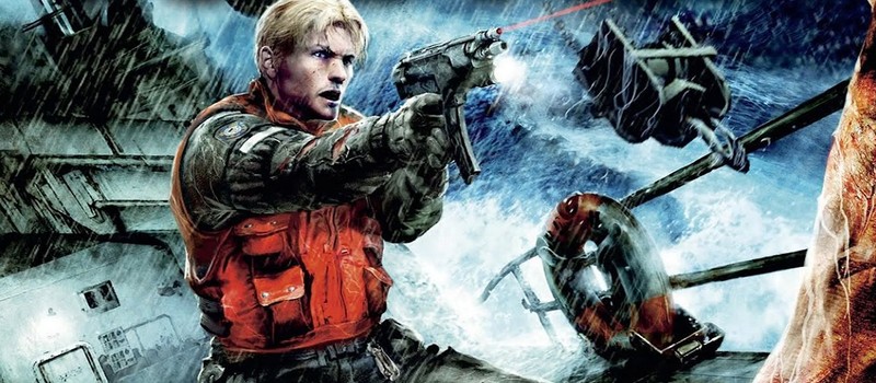 Atari собралась "возрождать" пять культовых игр Ubisoft, в том числе Cold Fear и I Am Alive