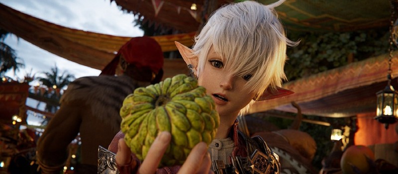 Патч 7.3 для Final Fantasy 14 завершил сюжет Dawntrail – следующее дополнение должно стать более "масштабным"