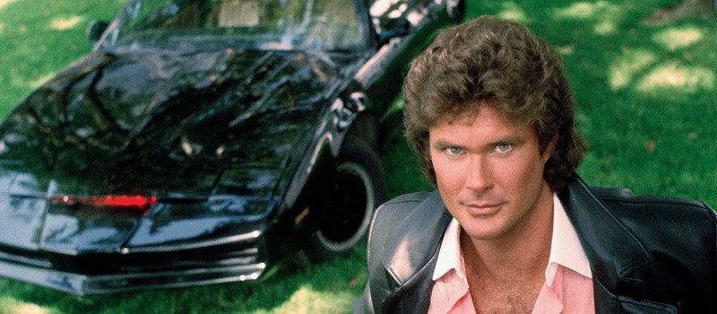 Создатели сериала "Кобры Кай" возьмутся за возрождения "Рыцаря дорог"