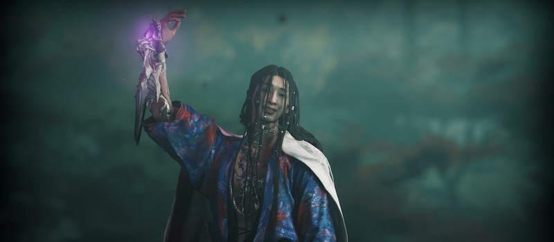 Битва с боссом и эффектные парирования в новом геймплее Onimusha: Way of the Sword