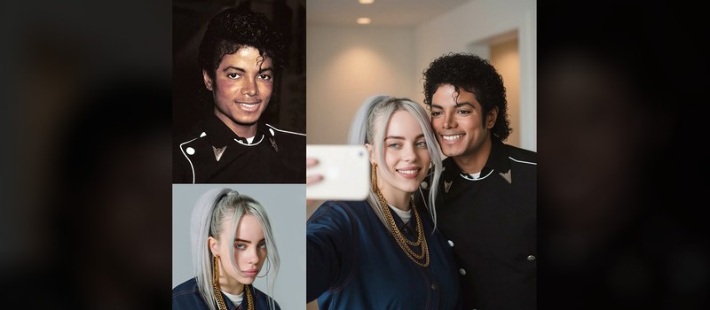 Google представила модель "nano banana" для генерации изображений нового уровня