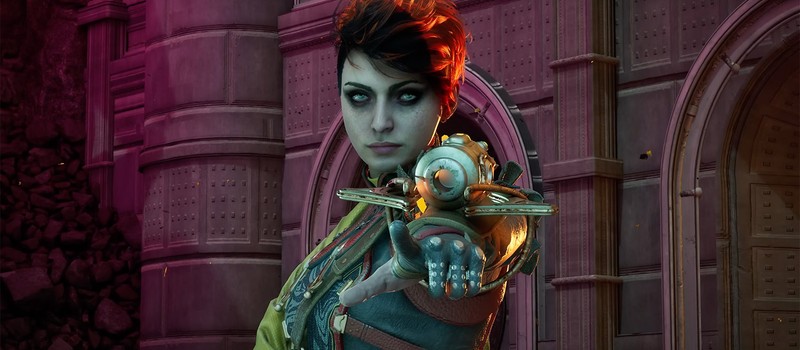 Obsidian превращает The Outer Worlds 2 в настоящий New Vegas в космосе – кампания занимает 15% от всего контента