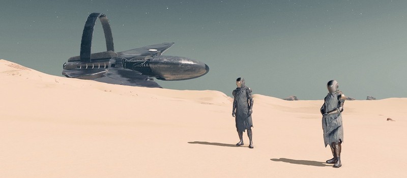 Bethesda намекнула на революционные обновления для Starfield, включая новое DLC