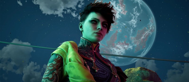 В The Outer Worlds 2 можно перевоспитать любого компаньона и завести инопланетных питомцев