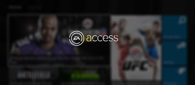 EA нашла новый способ выкачивать деньги – подписка на Xbox One