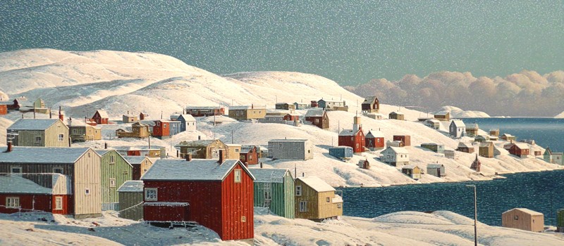 Связанных с Трампом американцев обвинили в тайных операциях по захвату Гренландии