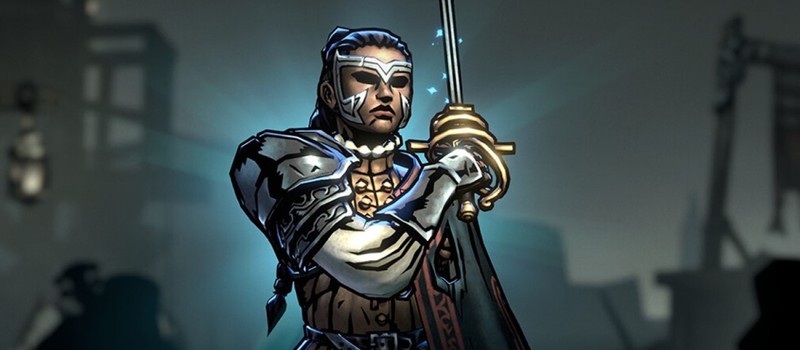 Возвращение вампиров в трейлере финального обновления Darkest Dungeon 2