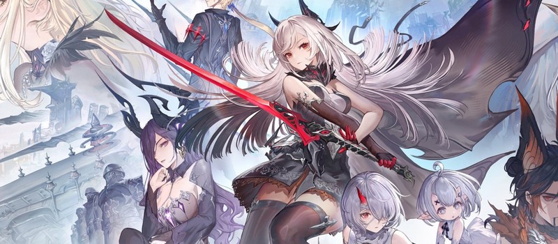 Экшен-гача Duet Night Abyss совершает революцию и отказывается от гача-механик