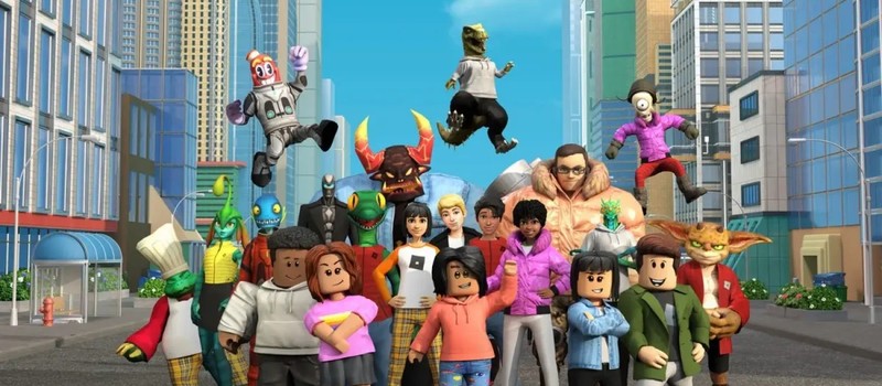 Roblox введет жесткие ограничения для игр без возрастного рейтинга в 2025 году