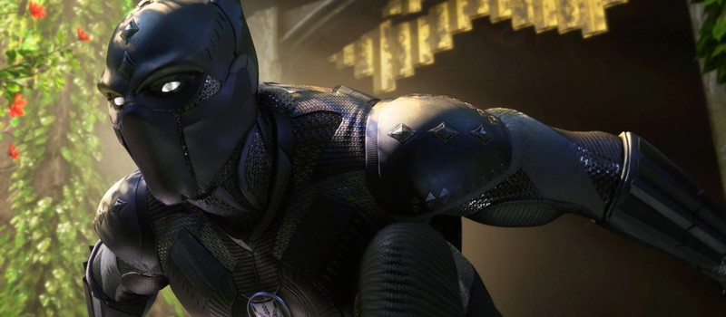 Разработчики отмененной игры EA про Черную Пантеру начали работу над новой игрой в Wizards of the Coast