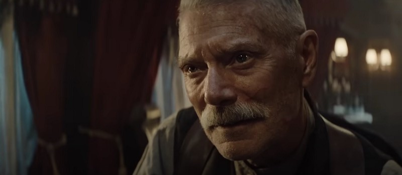 Вышел трейлер боевика "Бессмертный: Кровавая дорога домой" – теперь неубиваемый финн будет мстить советским солдатам за их зверства во Вторую мировую