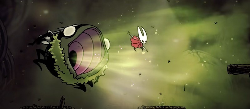 Ютубер выпускает новости о Silksong почти 1700 дней подряд и скоро сможет остановиться