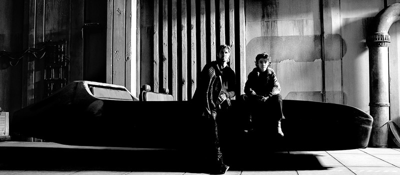 Стали известен актёрский состав фильма "Звёздные войны: Звёздный истребитель" – съёмки стартовали