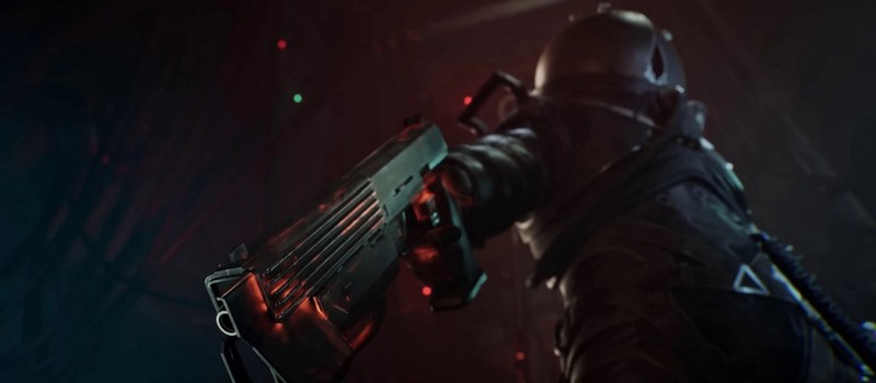 Разработчики Cronos: The New Dawn хотят максимально отдалиться от ремейка Silent Hill 2 и "бегающего по комнатам Джеймса с деревянной доской"