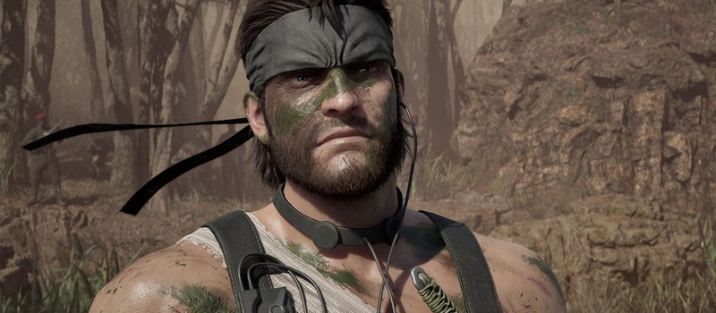 Игроки Metal Gear Solid Delta нашли простой способ снять ограничение частоты в 60 FPS на ПК