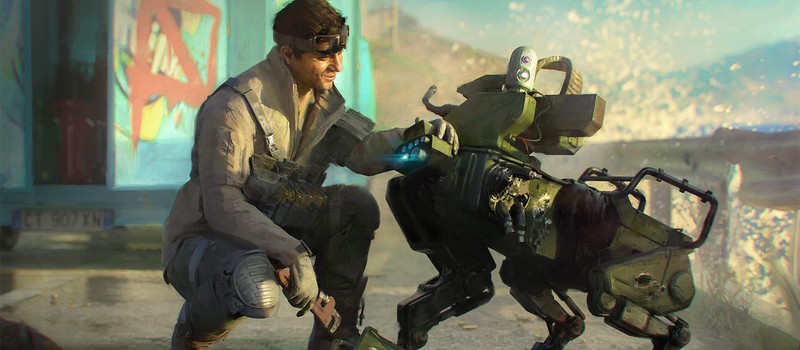 Игроки Battlefield 2042 вспомнили про главный недостаток шутера – отсутствие кампании