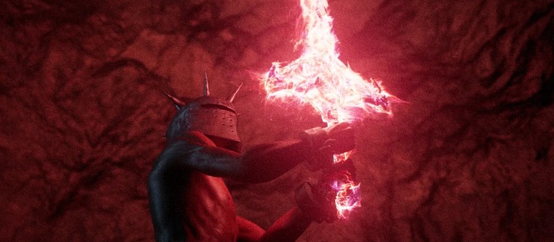 Мрачное фэнтези и казнь в первом трейлере экшена Vanran