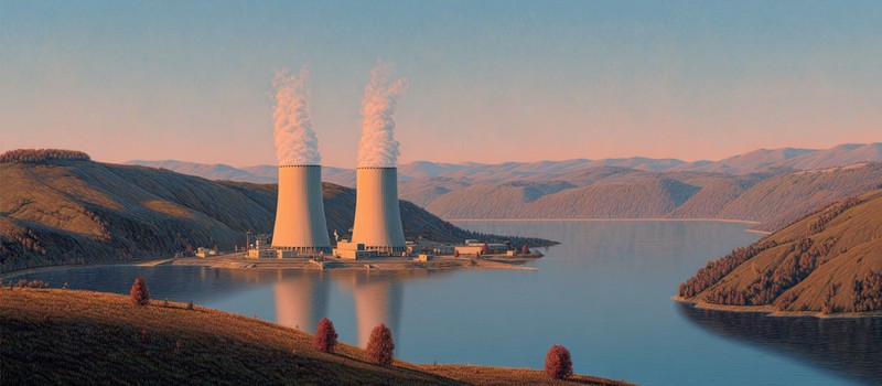 Китай приблизился к созданию реактора с защитой от расплавления активной зоны