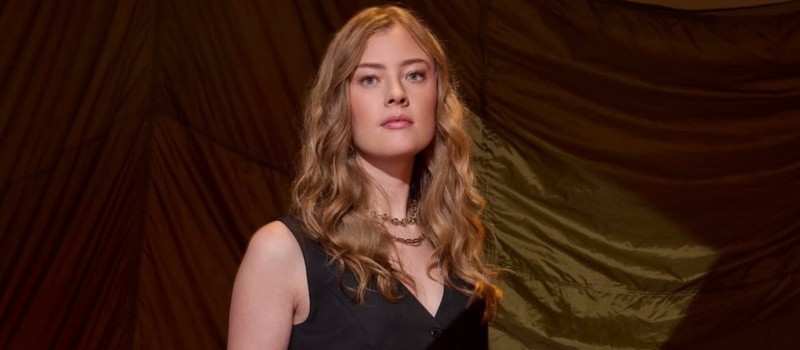 Дженнифер Инглиш рассказала, что озвучивала не только мегахиты, но вы не найдете эти игры