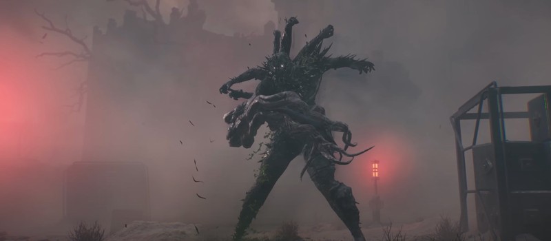 Bloober Team планирует вернуть ужасы на консоли Nintendo с Switch 2