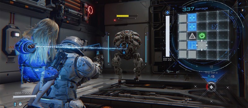 Capcom опровергла теорию: Pragmata не имеет отношения к вселенной Mega Man