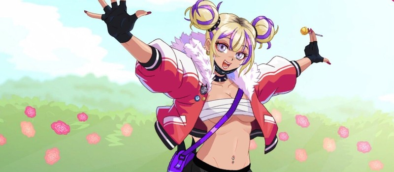 Теперь британские геймеры проходят обязательную проверку возраста в Steam на страницах взрослых игр