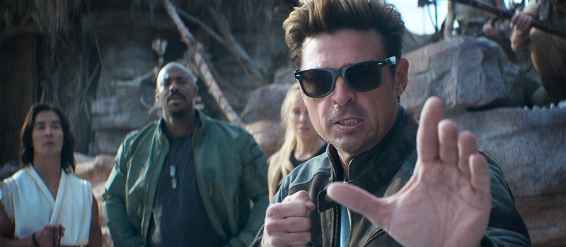 Warner Bros перенесла "Мортал Комбат 2" на лето 2026 года всего за два месяца до премьеры