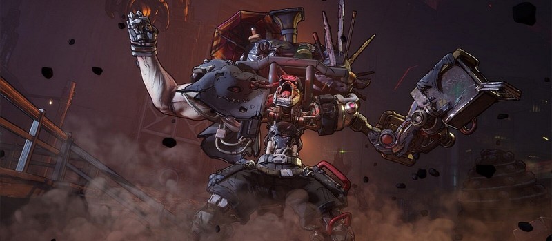 Опубликована дорожная карта Borderlands 4 – игру ждут еженедельные испытания, наборы с боссами и "мрачное и кровавое" DLC