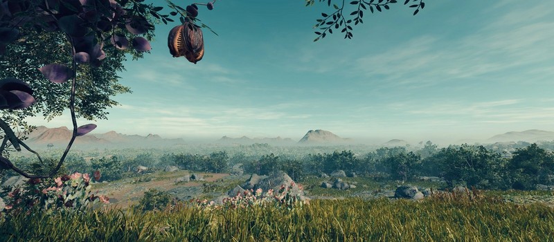 Для Starfield вышел масштабный мод, улучшающий погоду