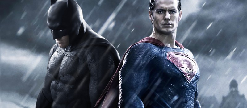 Супермен и Бэтмен победили Мстителей на Comic-Con