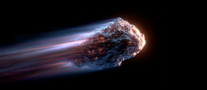 Загадочный межзвездный объект 3I/ATLAS демонстрирует странные характеристики при приближении к Солнцу