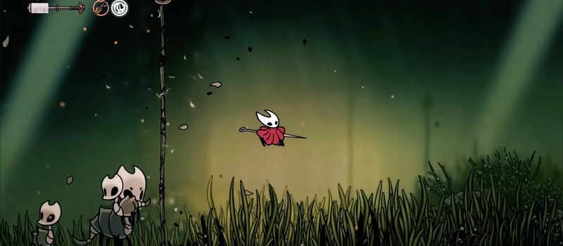 Hollow Knight Silksong будет стоить всего 20 долларов – названо точное время релиза