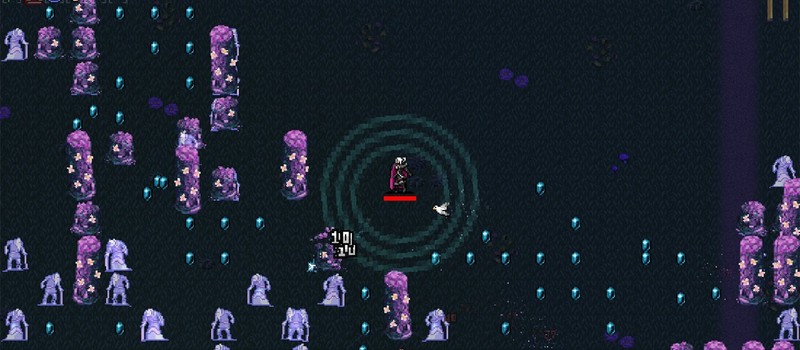 Vampire Survivors получила онлайн-режим в бета-версии и готовится к выпуску настольной игры