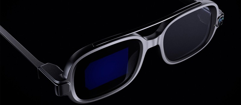 Google завершила разработку умных очков с ИИ, но не решила запускать ли их в производство