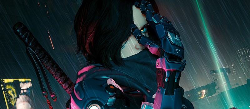 Команда Cyberpunk 2077 ищет "отважных нетраннеров" для загадочного анонса 4 сентября