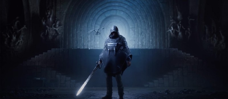 Соулслайк Hell is Us вышел для владельцев Delux-издания – игра стартовала с "очень положительных" отзывов