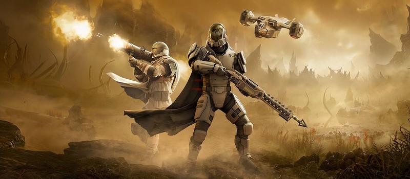 Разработчики Helldivers 2 стараются меньше слушать мнение стримеров и "громкого меньшинства"