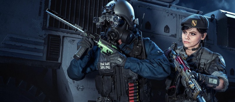 Activision уменьшила размер Call of Duty на PlayStation 5 сразу на 100 ГБ – некоторые считают, что это сделано ради конкуренции с Battledield 6