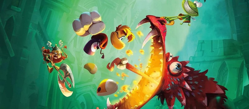 Ubisoft объявила о разработке новой игры во вселенной Rayman к 30-летию франшизы