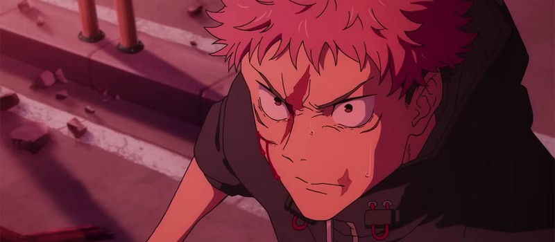 Третий сезон аниме "Магическая битва" получил эпический трейлер – премьера в январе 2026