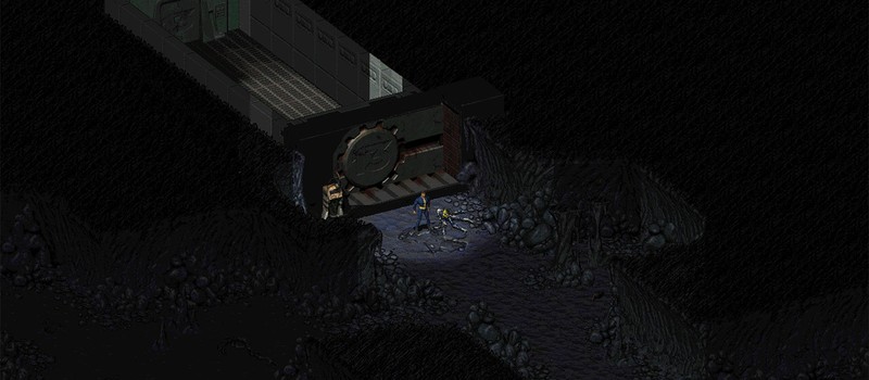Ветеран Fallout рассказал, почему мрачная концовка игры появилась в последний момент
