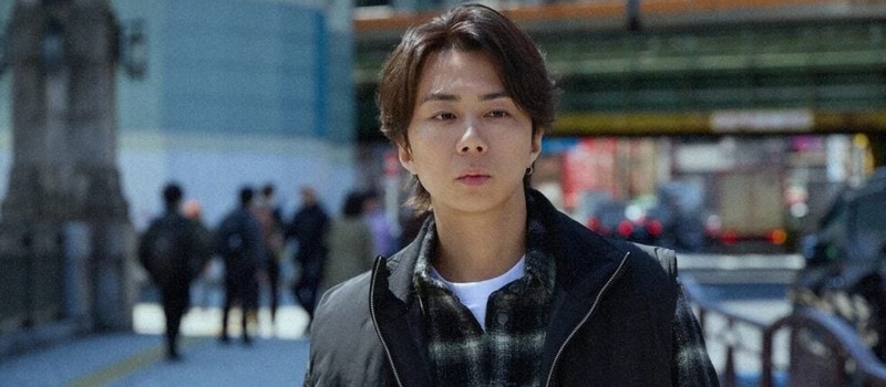 Анонсирована AKIBA LOST – игра-детектив с живыми актерами и 20 часами видеоматериала