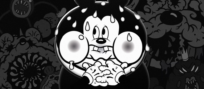 Ужасы в стиле первых анимаций Disney в релизном трейлере хоррора Bad Cheese