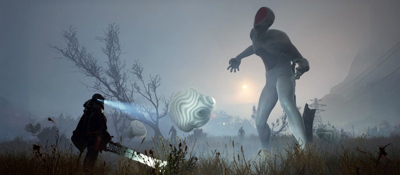 Hell Is Us получила положительные отзывы критиков – 77 на Metacritic и 82 на Opencritic