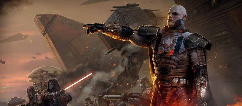 NetEase закрыла студию T-Minus Zero Entertainment с экс-разработчиками BioWare